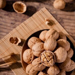 premium american walnuts (akhrot)