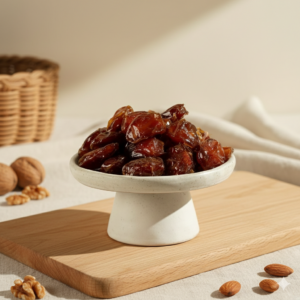 premium aseel dates (kajoor)