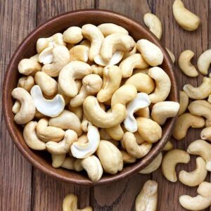 premium indian cashews (kaju)