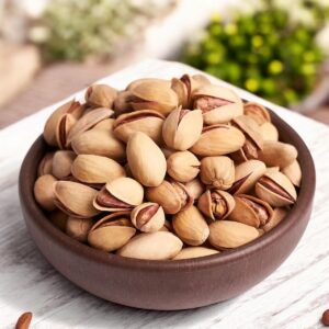 premium roasted pistachio (pista)