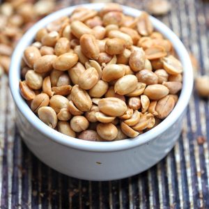 premium roasted peanut