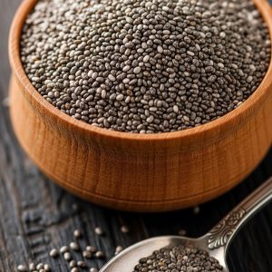 premium chia seeds