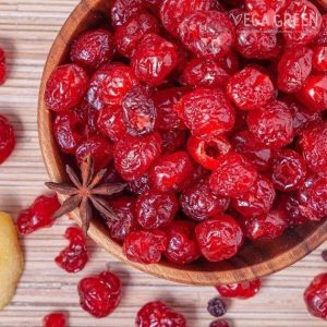 premium dried cherry