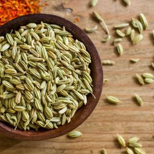 premium fennel seeds