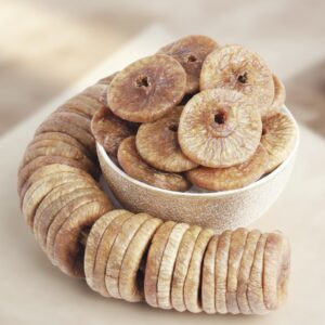 premium jumbo size afghani dried fig (anjeer)