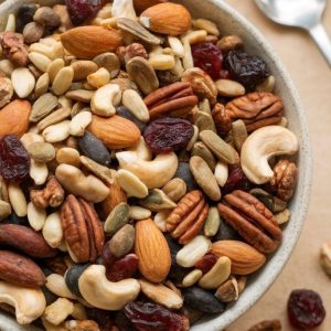 premium mix dryfruits