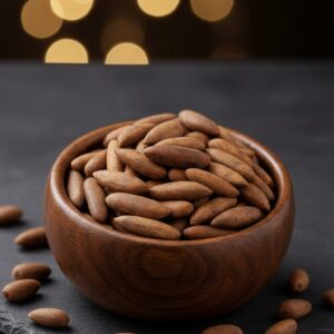 premium pine nuts of bannu (chilgoza)