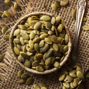 premium pumpkin seeds
