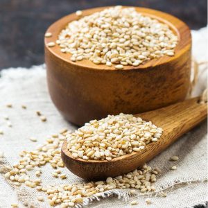 premium sesame seeds