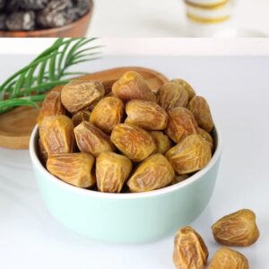 premium sukkari dates (kajoor)