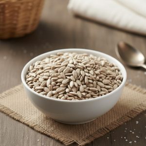 premium sunflower seed without shell