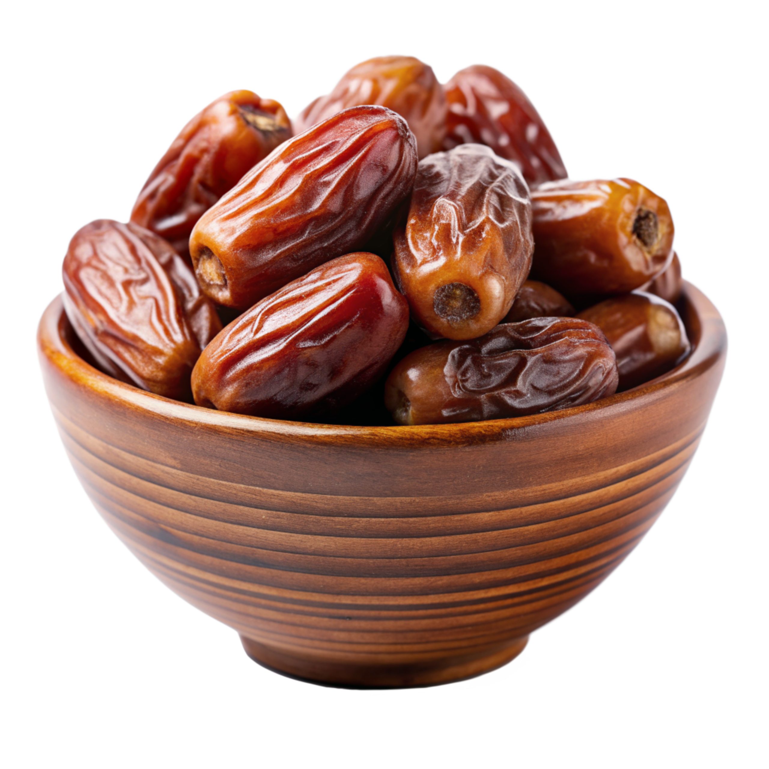 vecteezy dates fruit in bowl 3d cocnept 46438589